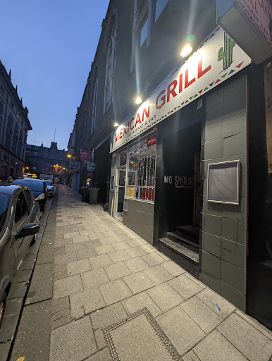 Photo of Mexican Grill - 24 Castle St, Dundee DD1 3AF
